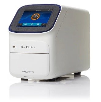 Thermo Fisher Thermocycler QuantStudio 1